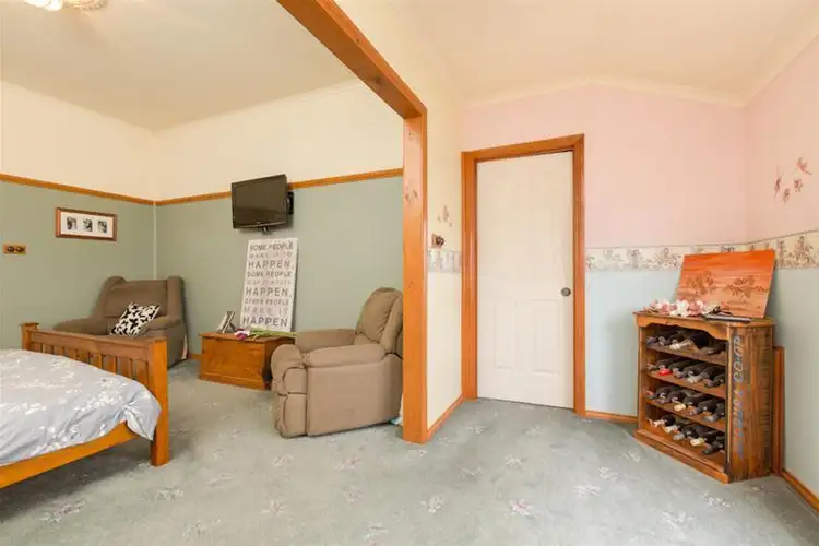 Seventh view of Homely house listing, 155 Campbell Avenue, Irymple VIC 3498
