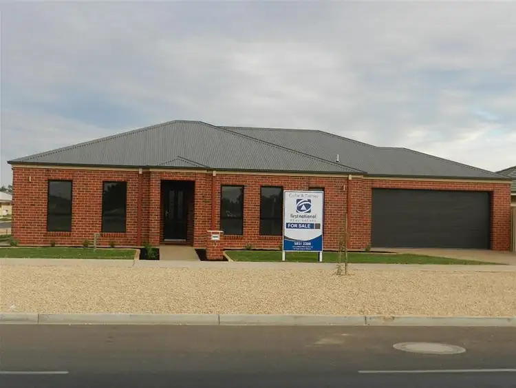 517 Ontario Avenue, Mildura VIC 3500