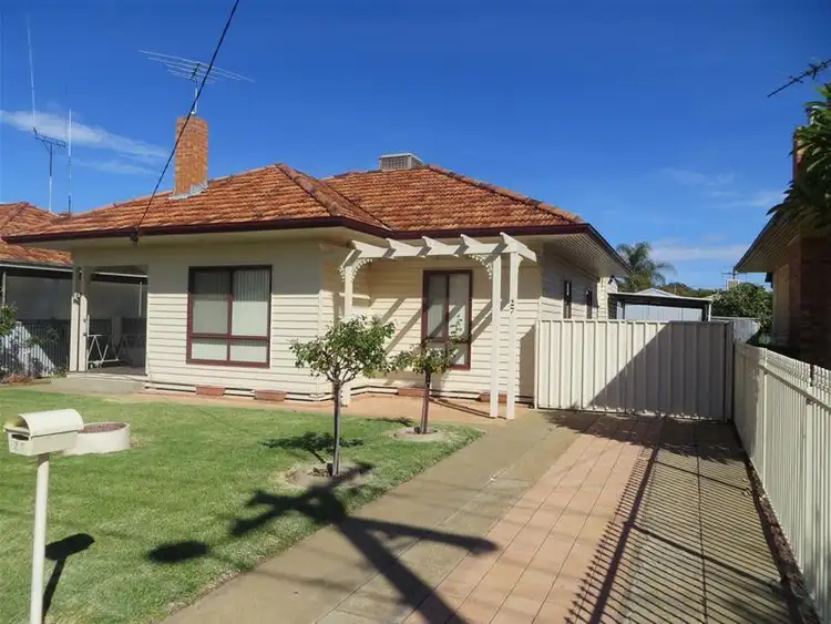 27 Hunter Street, Mildura VIC 3500