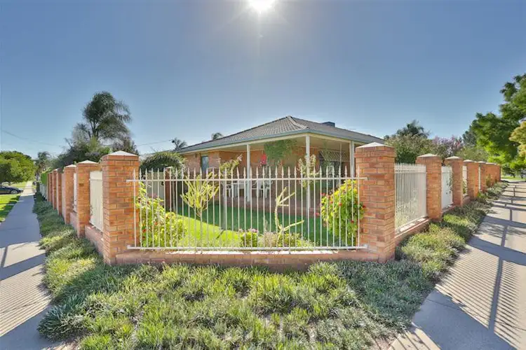 378 Walnut Avenue, Mildura VIC 3500