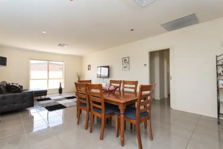 Second view of Homely house listing, 6 Condor Drive, Mildura VIC 3500