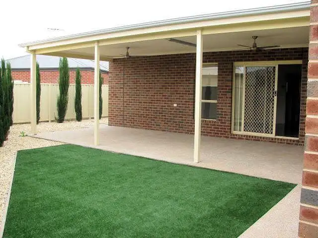 Sixth view of Homely house listing, 6 Condor Drive, Mildura VIC 3500