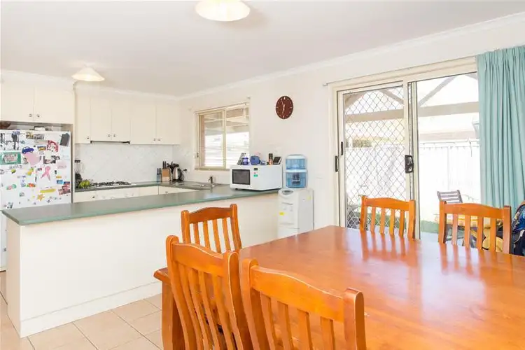 Second view of Homely house listing, 21 Hollywood Boulevard, Mildura VIC 3500