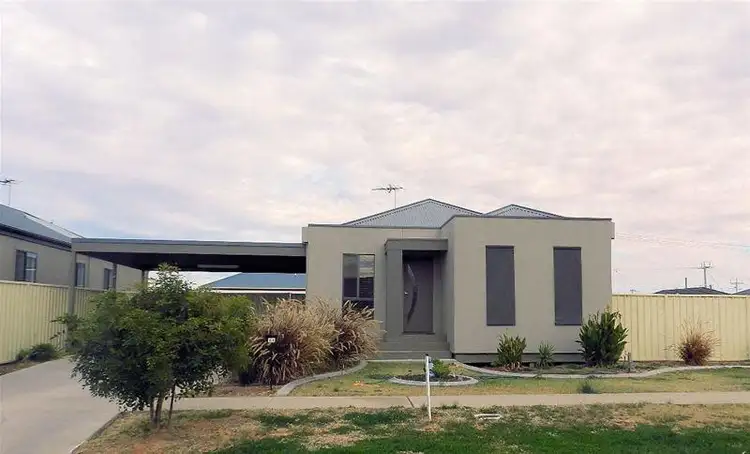 11 Merlot Court, Mildura VIC 3500