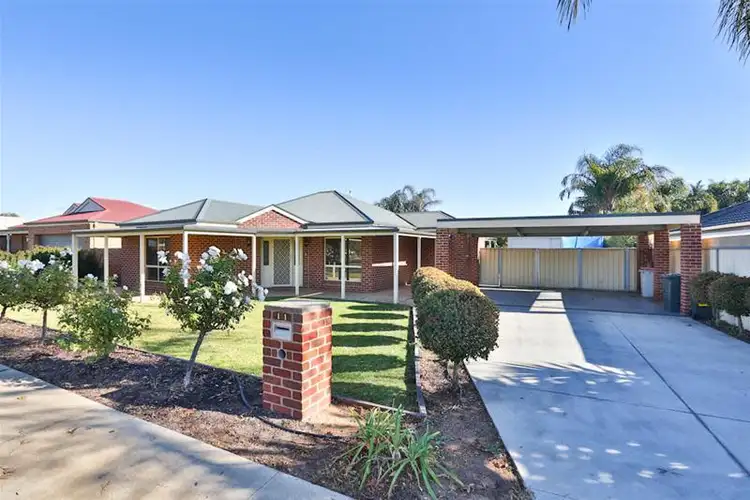 131 Riverside Avenue, Mildura VIC 3500