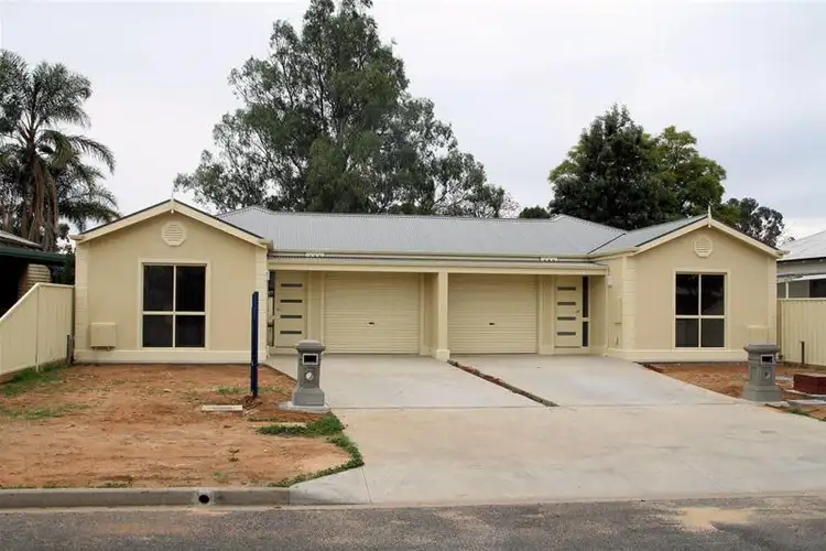 Second view of Homely townhouse listing, 35B Goulburn Avenue, Red Cliffs VIC 3496