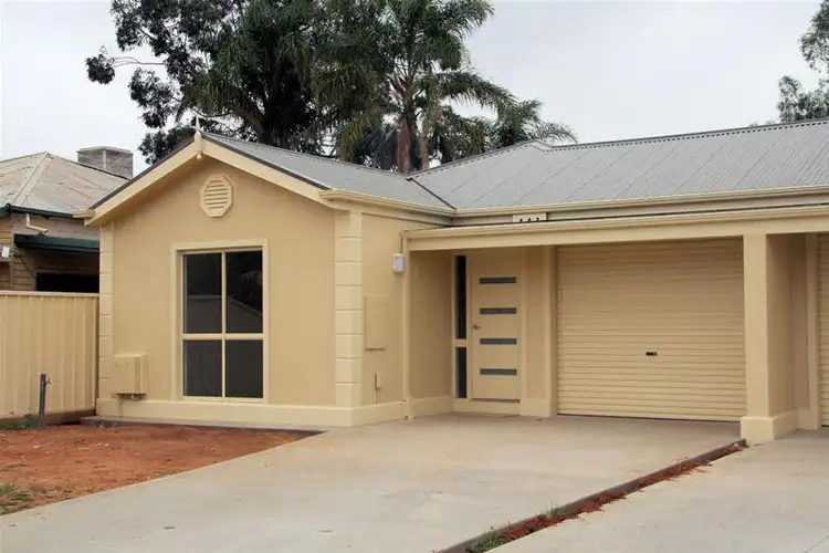 Third view of Homely townhouse listing, 35B Goulburn Avenue, Red Cliffs VIC 3496