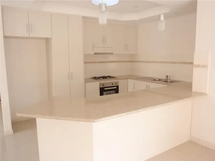 Fourth view of Homely townhouse listing, 35B Goulburn Avenue, Red Cliffs VIC 3496