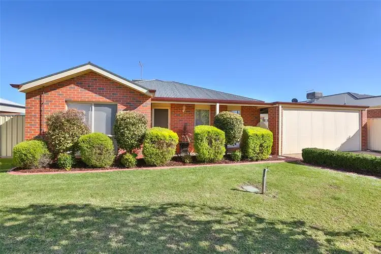 13 Georgia Court, Mildura VIC 3500