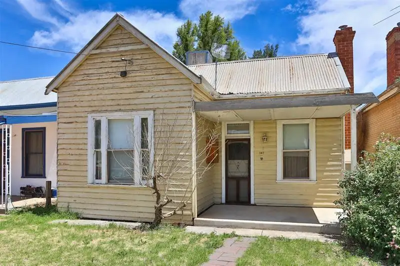 Main view of Homely house listing, 147 Lemon Avenue, Mildura VIC 3500