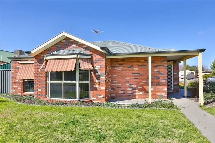 1 Grossman Court, Mildura VIC 3500