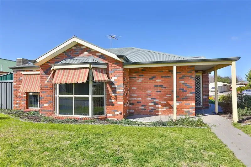 Main view of Homely townhouse listing, 1 Grossman Court, Mildura VIC 3500