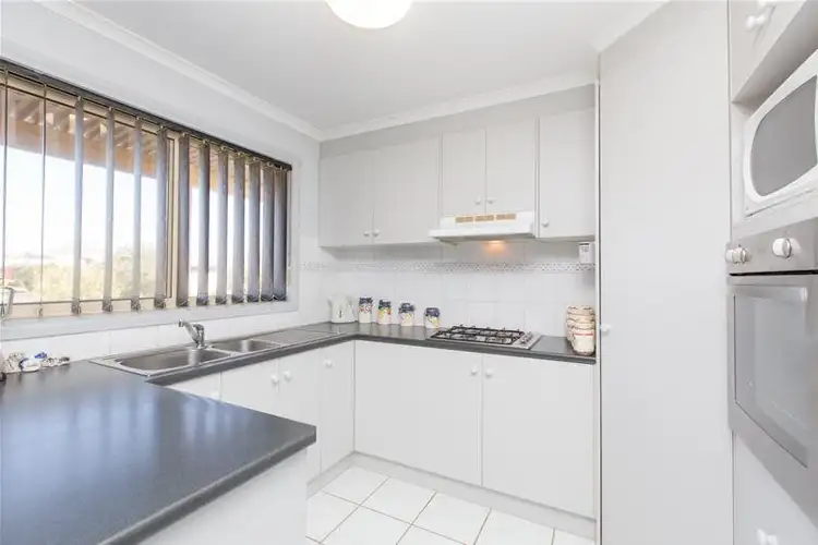 Second view of Homely townhouse listing, 1 Grossman Court, Mildura VIC 3500