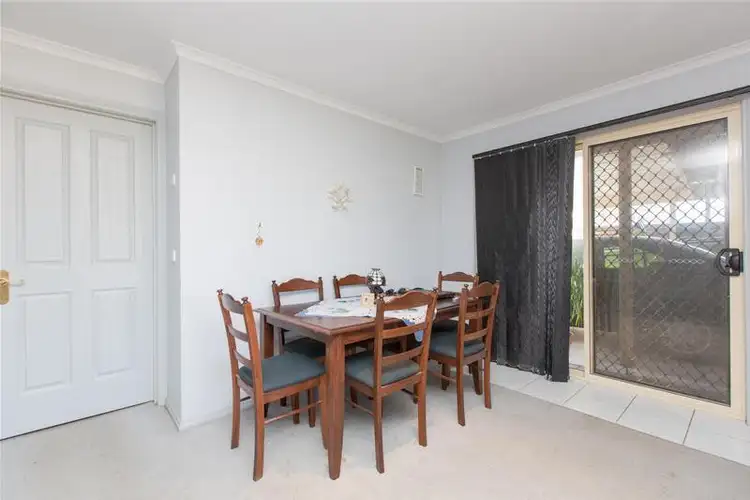 Fourth view of Homely townhouse listing, 1 Grossman Court, Mildura VIC 3500