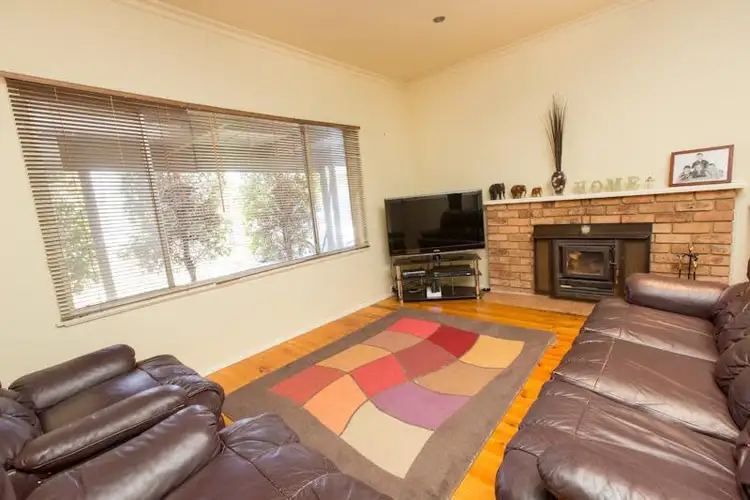 Second view of Homely house listing, 8 Richardson Grove, Mildura VIC 3500