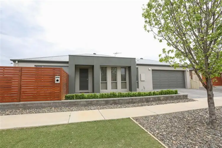 1 John Monash Boulevard, Mildura VIC 3500