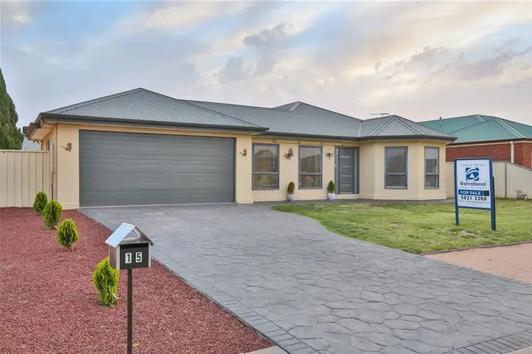 Main view of Homely house listing, 15 Westside Boulevard, Mildura VIC 3500