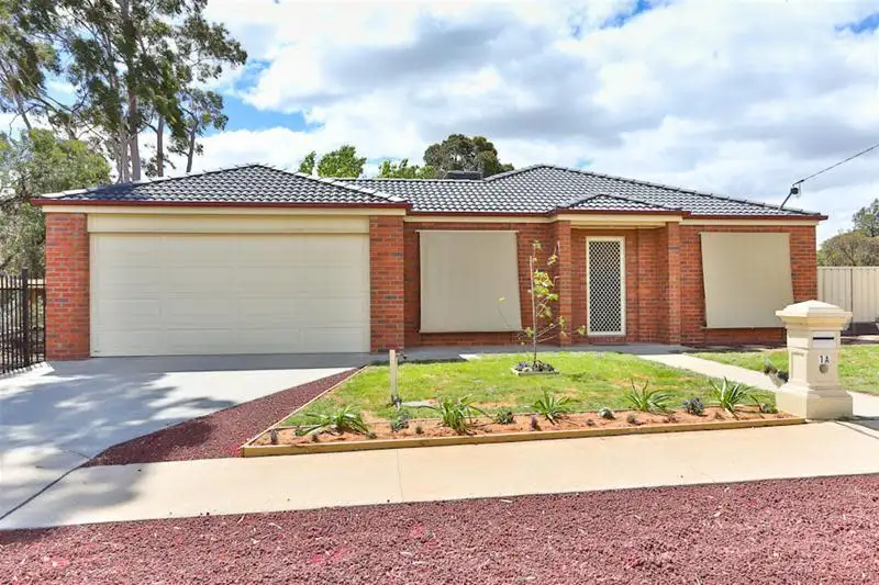 Main view of Homely house listing, 1A Murray Avenue, Red Cliffs VIC 3496