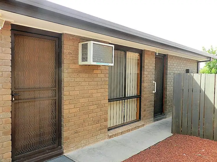 Main view of Homely unit listing, 4/373 San Mateo Avenue, Mildura VIC 3500