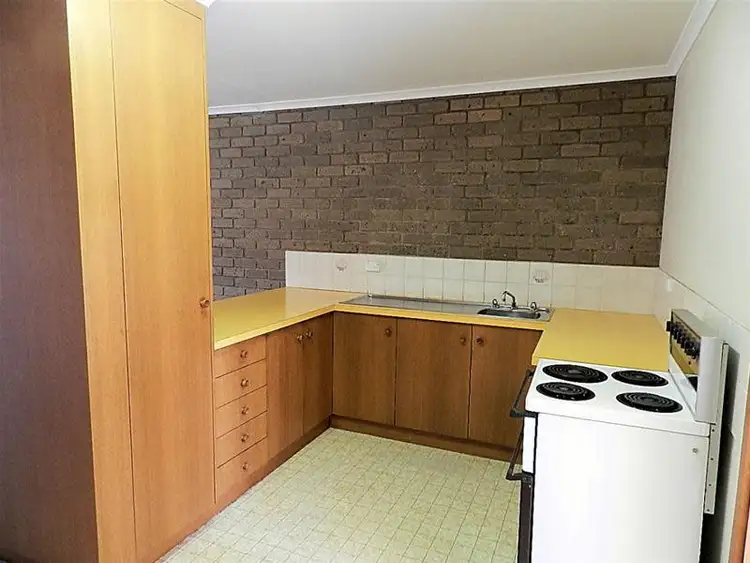 Second view of Homely unit listing, 4/373 San Mateo Avenue, Mildura VIC 3500