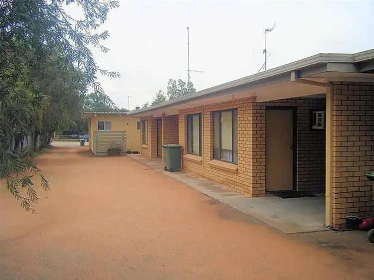 Third view of Homely unit listing, 1-5/11 Pooley Street, Buronga NSW 2739