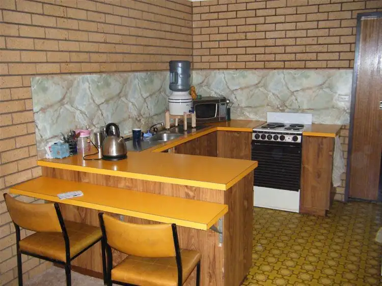 Fourth view of Homely unit listing, 1-5/11 Pooley Street, Buronga NSW 2739