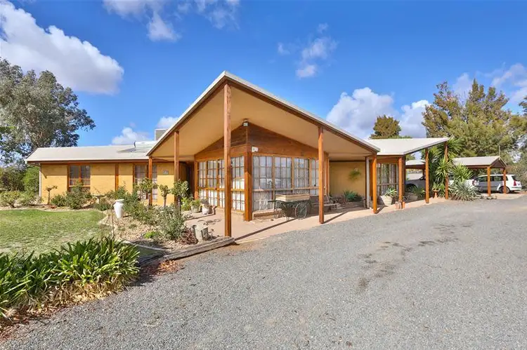 Main view of Homely house listing, 3086 Benetook Avenue, Irymple VIC 3498
