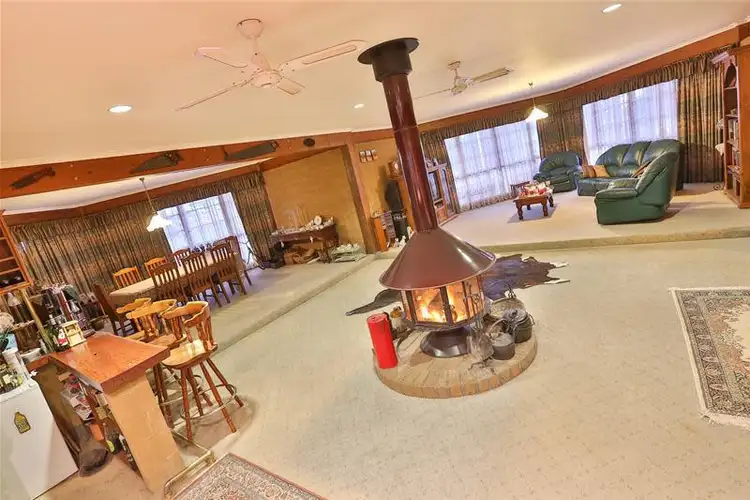 Fifth view of Homely house listing, 3086 Benetook Avenue, Irymple VIC 3498