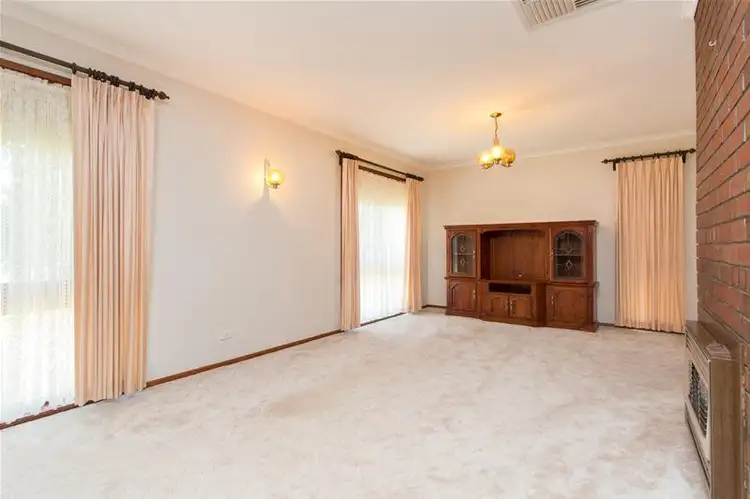 Second view of Homely house listing, 25A Reilly Street, Merbein VIC 3505