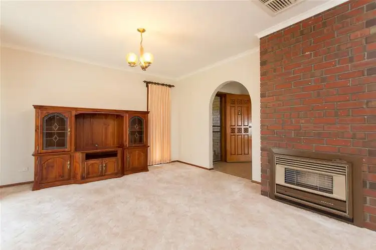 Third view of Homely house listing, 25A Reilly Street, Merbein VIC 3505