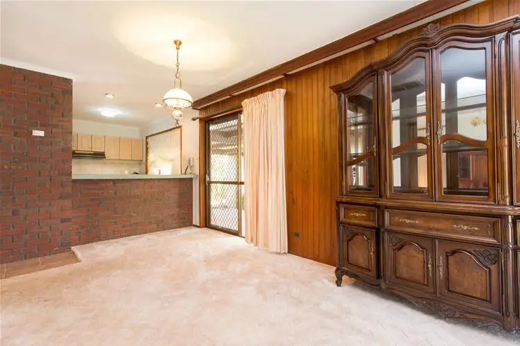 Fourth view of Homely house listing, 25A Reilly Street, Merbein VIC 3505
