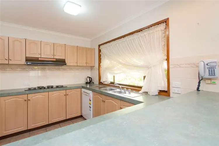 Fifth view of Homely house listing, 25A Reilly Street, Merbein VIC 3505
