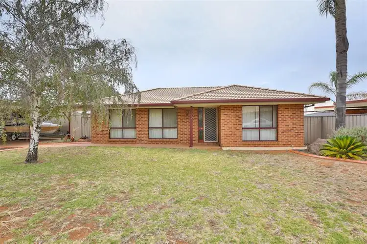3 Nancy Court, Mildura VIC 3500