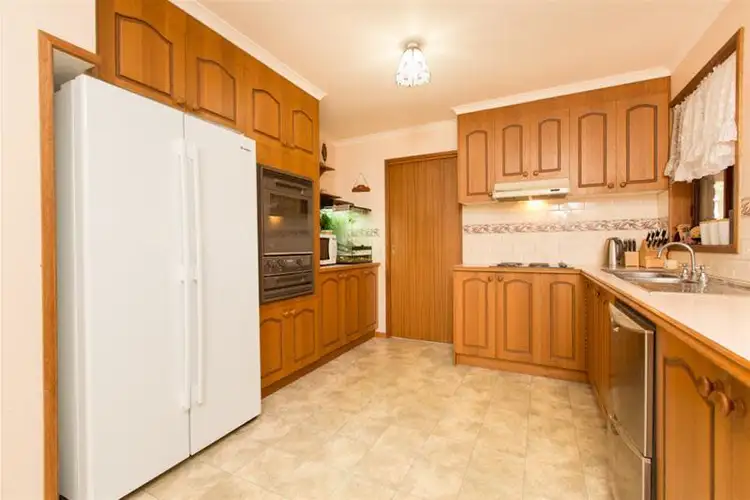 Fifth view of Homely house listing, 3 Nancy Court, Mildura VIC 3500
