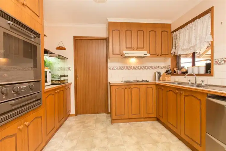 Sixth view of Homely house listing, 3 Nancy Court, Mildura VIC 3500