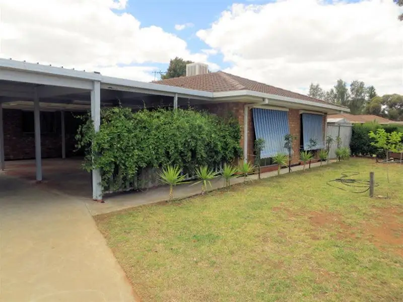 Main view of Homely house listing, 10 Jobson Court, Mildura VIC 3500