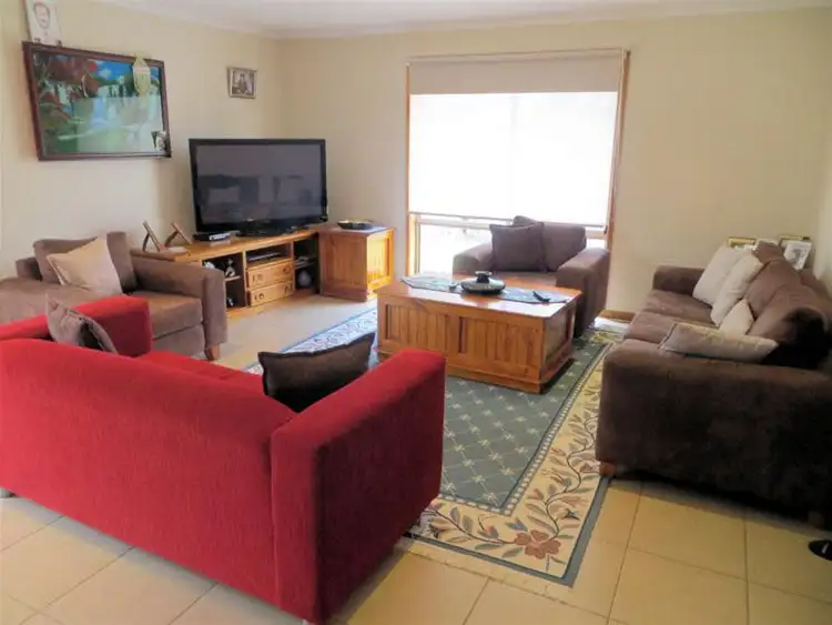 Second view of Homely house listing, 10 Jobson Court, Mildura VIC 3500