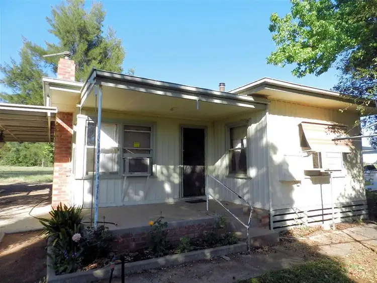 Main view of Homely house listing, 278 Morpung Avenue, Irymple VIC 3498