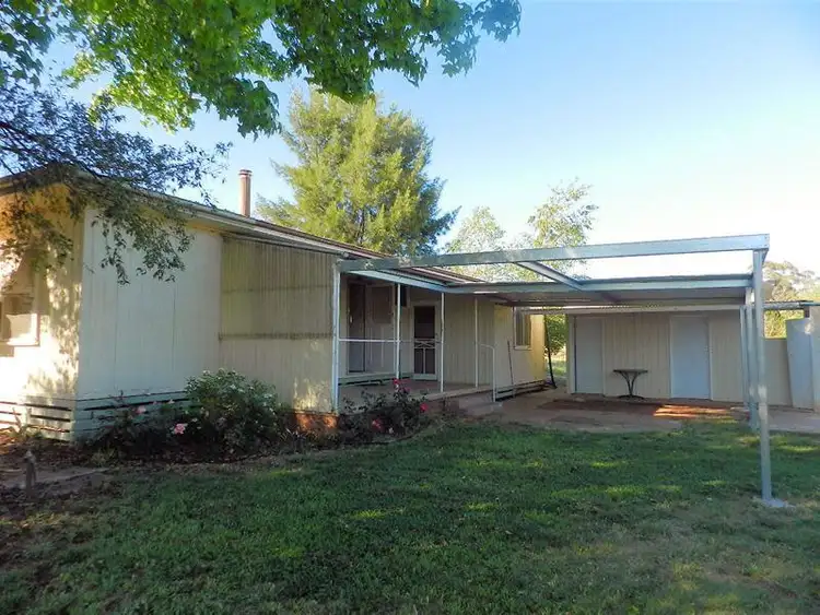 Fifth view of Homely house listing, 278 Morpung Avenue, Irymple VIC 3498