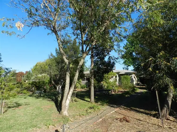 Seventh view of Homely house listing, 278 Morpung Avenue, Irymple VIC 3498