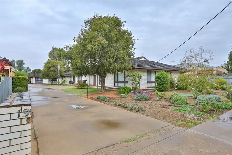 4/19 Argyle Street, Mildura VIC 3500
