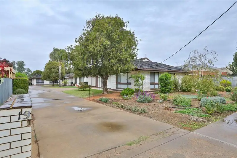 Main view of Homely unit listing, 4/19 Argyle Street, Mildura VIC 3500