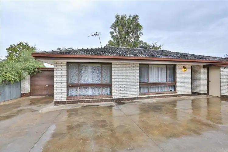 Second view of Homely unit listing, 4/19 Argyle Street, Mildura VIC 3500