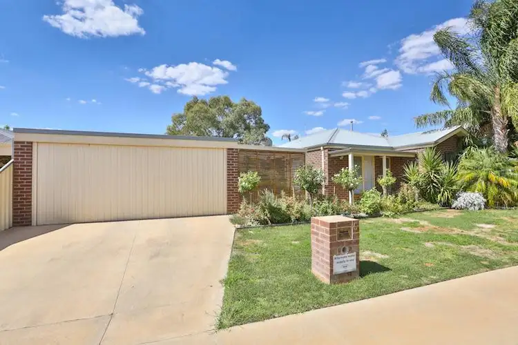 5 Anwyl Close, Mildura VIC 3500