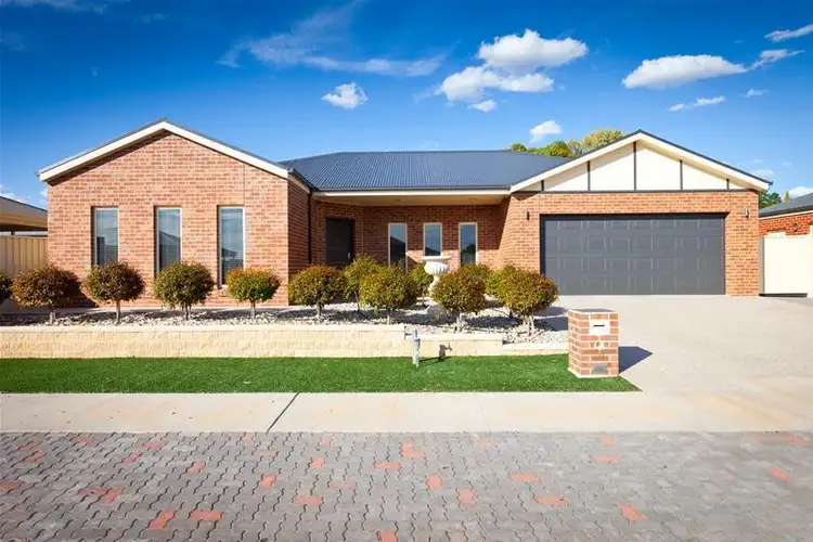 6 Rita Drive, Mildura VIC 3500