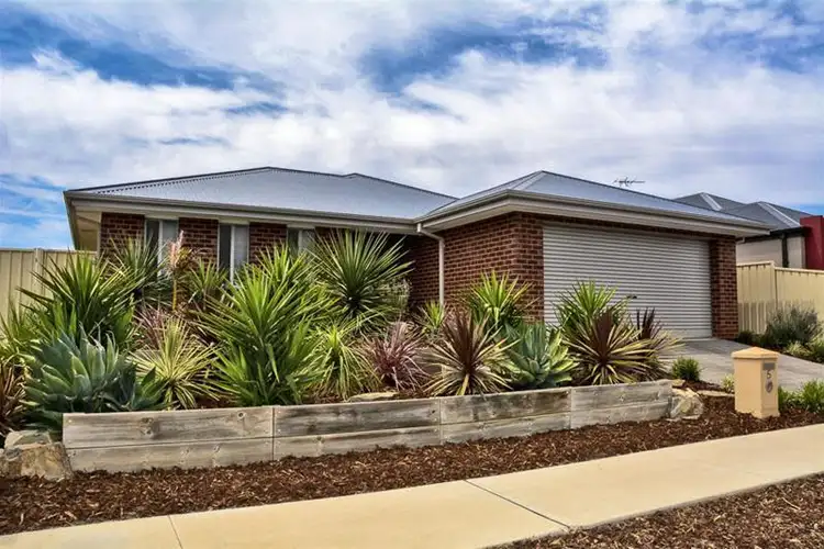 5 Battalion Drive, Mildura VIC 3500