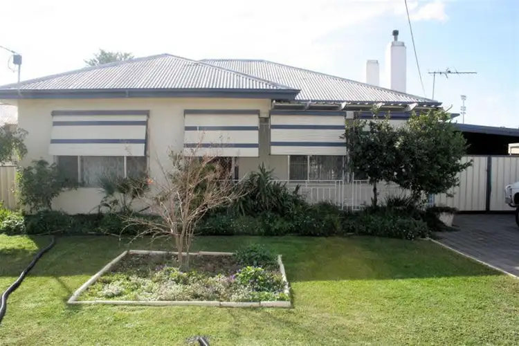 4 Victoria Court, Mildura VIC 3500