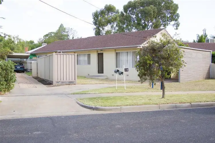 2/10 Cameron Avenue, Mildura VIC 3500