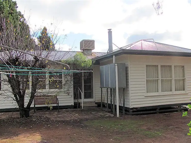 Main view of Homely house listing, 28 Lancaster Avenue, Irymple VIC 3498