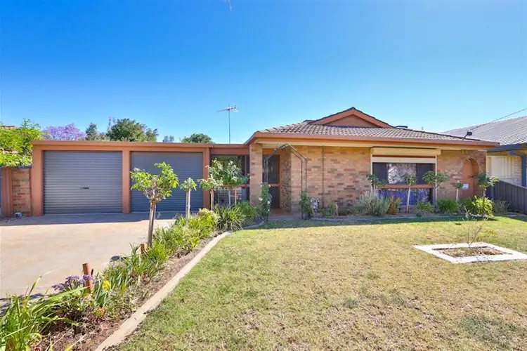 17 Eulinga Drive, Mildura VIC 3500